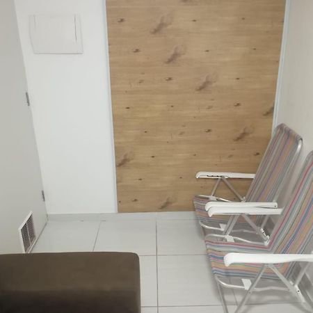 Kitnet A Beira-Mar A 50M Apos O Mag Shopping Apartment Joao Pessoa Luaran gambar