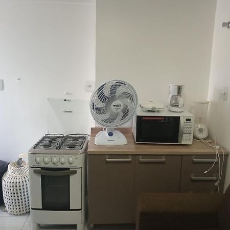 Kitnet A Beira-Mar A 50M Apos O Mag Shopping Apartment Joao Pessoa Luaran gambar