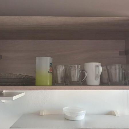 Kitnet A Beira-Mar A 50M Apos O Mag Shopping Apartment Joao Pessoa Luaran gambar