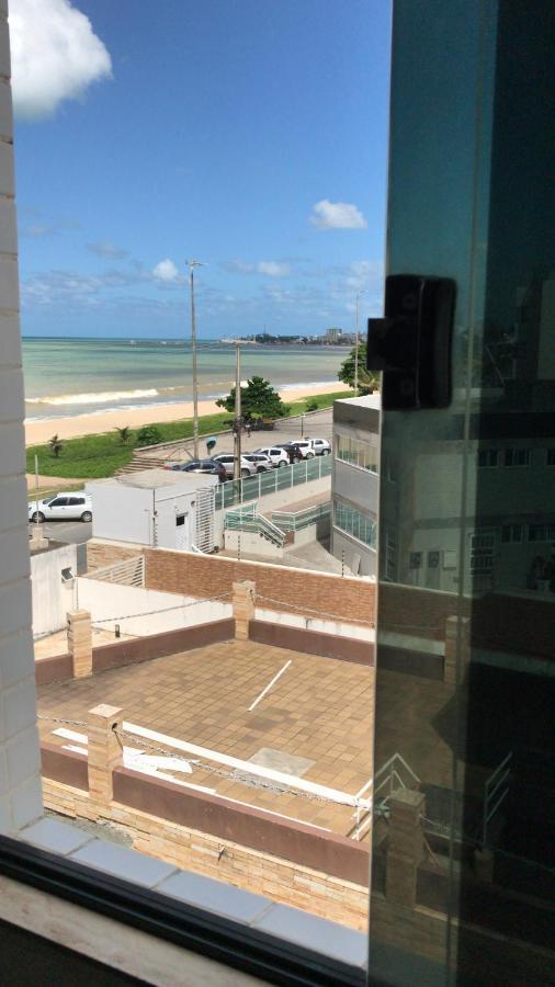Kitnet A Beira-Mar A 50M Apos O Mag Shopping Apartment Joao Pessoa Luaran gambar