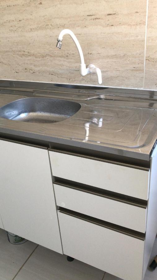 Kitnet A Beira-Mar A 50M Apos O Mag Shopping Apartment Joao Pessoa Luaran gambar
