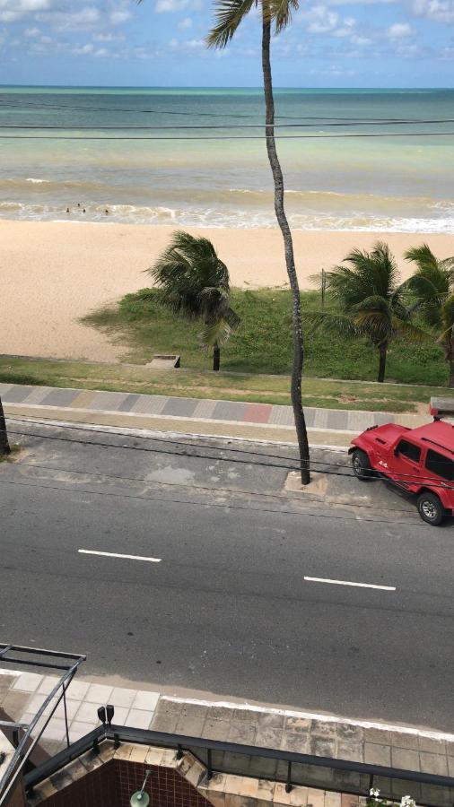 Kitnet A Beira-Mar A 50M Apos O Mag Shopping Apartment Joao Pessoa Luaran gambar