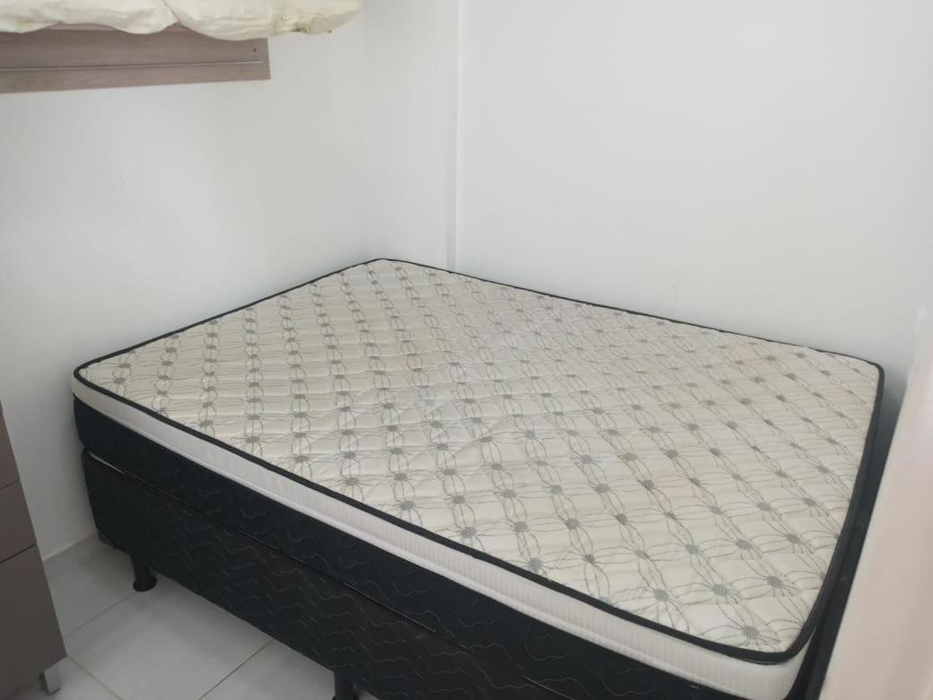 Kitnet A Beira-Mar A 50M Apos O Mag Shopping Apartment Joao Pessoa Luaran gambar