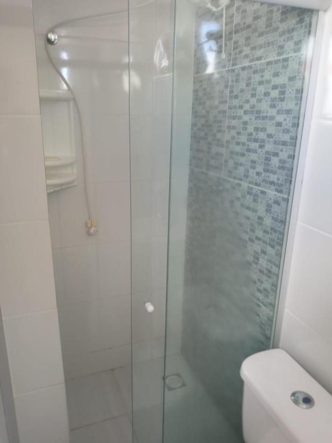 Kitnet A Beira-Mar A 50M Apos O Mag Shopping Apartment Joao Pessoa Luaran gambar