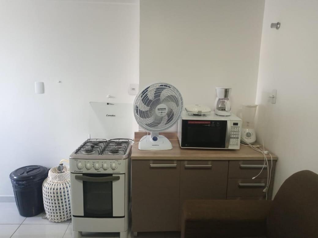 Kitnet A Beira-Mar A 50M Apos O Mag Shopping Apartment Joao Pessoa Luaran gambar