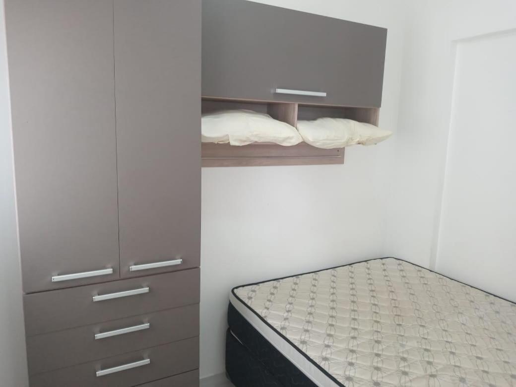 Kitnet A Beira-Mar A 50M Apos O Mag Shopping Apartment Joao Pessoa Luaran gambar