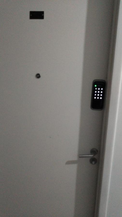 Kitnet A Beira-Mar A 50M Apos O Mag Shopping Apartment Joao Pessoa Luaran gambar
